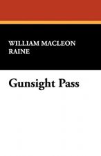 Gunsight Pass