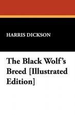 Black Wolf's Breed [Illustrated Edition]