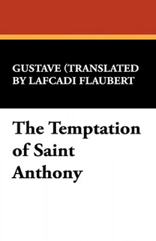 Temptation of Saint Anthony