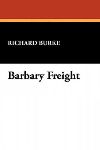Barbary Freight