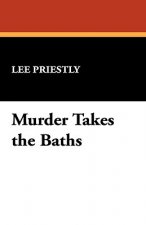 Murder Takes the Baths