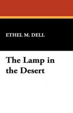 Lamp in the Desert