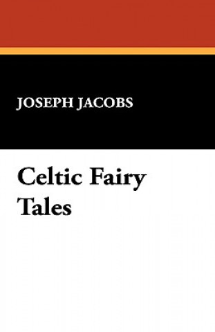 Celtic Fairy Tales