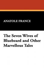 Seven Wives of Bluebeard and Other Marvellous Tales