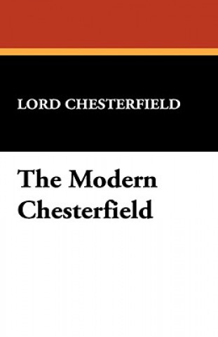 Modern Chesterfield