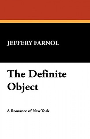 Definite Object