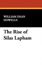 Rise of Silas Lapham