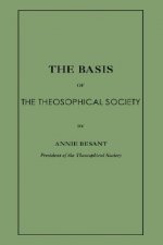Basis of the Theosophical Society
