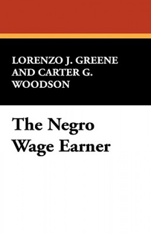 Negro Wage Earner