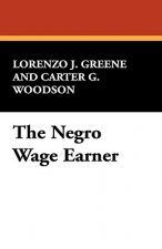 Negro Wage Earner