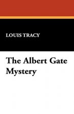Albert Gate Mystery