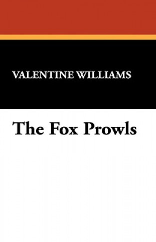 Fox Prowls