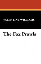 Fox Prowls