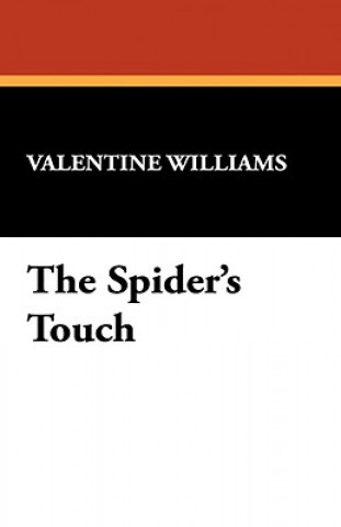 Spider's Touch