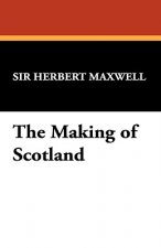 Making of Scotland