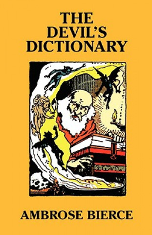 Devil's Dictionary [Facsimle Edition]