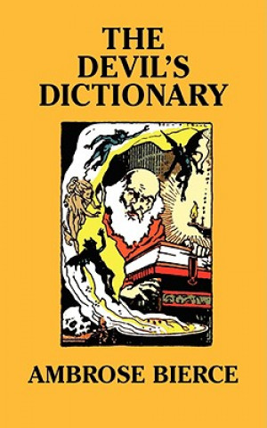 Devil's Dictionary [Facsimile Edition]
