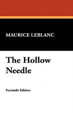 Hollow Needle