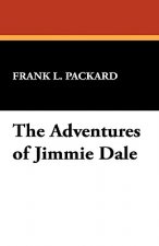 Adventures of Jimmie Dale