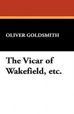 Vicar of Wakefield, Etc.