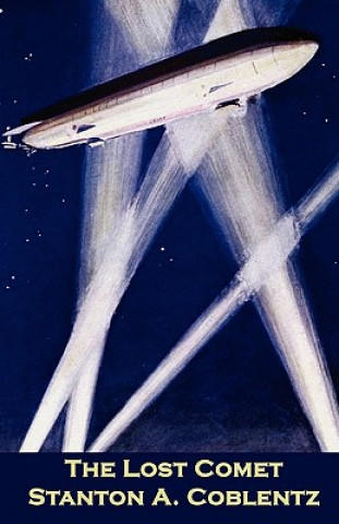 Lost Comet