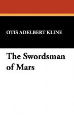 Swordsman of Mars
