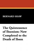 Quintessence of Ibsenism