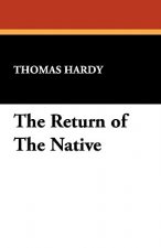 Return of the Native