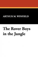 Rover Boys in the Jungle