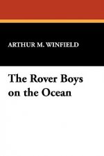 Rover Boys on the Ocean