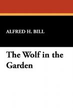 Wolf in the Garden