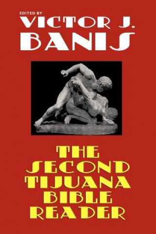 Second Tijuana Bible Reader