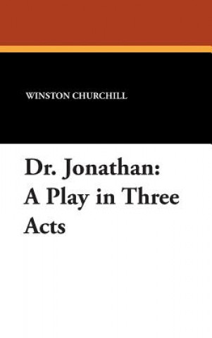 Dr. Jonathan