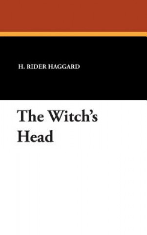 Witch's Head