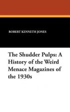 Shudder Pulps