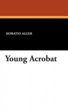 Young Acrobat