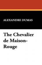 Chevalier de Maison-Rouge