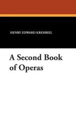 Second Book of Operas