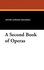 Second Book of Operas