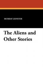 Aliens and Other Stories