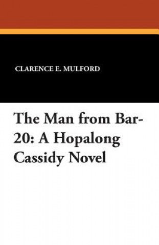 Man from Bar-20