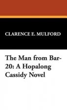 Man from Bar-20