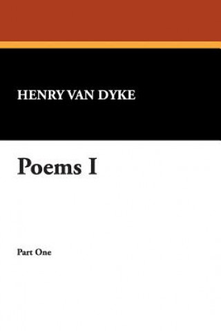Poems I
