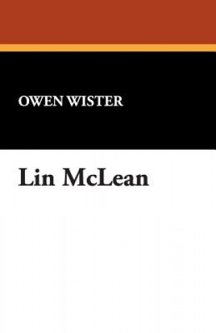 Lin McLean