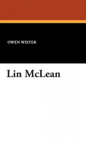 Lin McLean