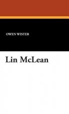 Lin McLean