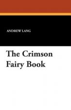 Crimson Fairy Book