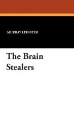 Brain Stealers