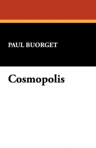 Cosmopolis