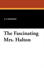 Fascinating Mrs. Halton